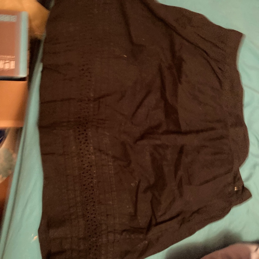 Ann Taylor loft skirt